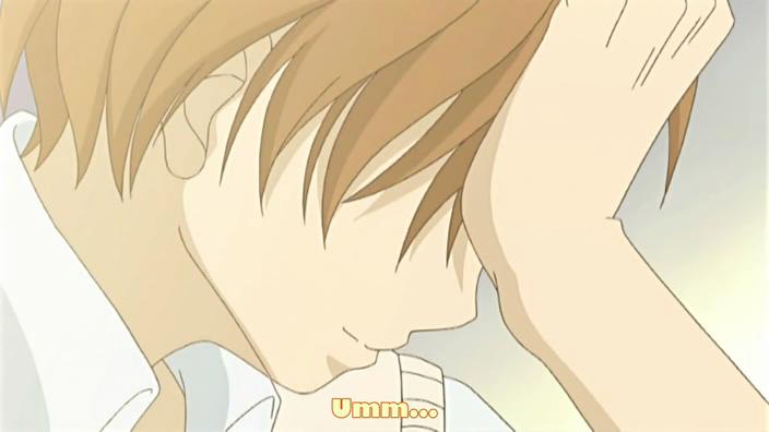 Otaku Gallery  / Anime e Manga / Bokura Ga Ita / Screenshots / Episodio 04 / 014.jpg